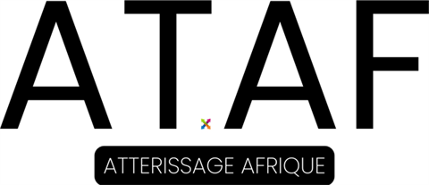 ATAF, Atterrissage Afrique