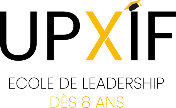 UPXIF, école de leadership dès 8 ans